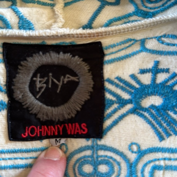 Johnny was biya top - Picture 2 of 4